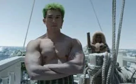 One Piece Netflix Season 2: Bigger Seas, Bolder Choices, and the Cast Who Made It Human