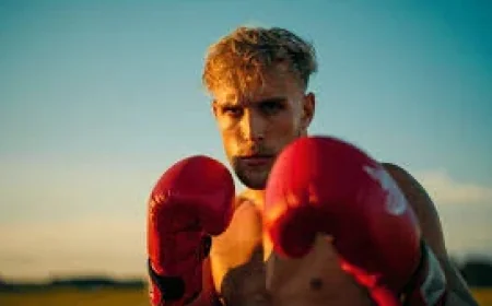 Jake Paul won’t return to ring until late 2026, rules out sparring for months