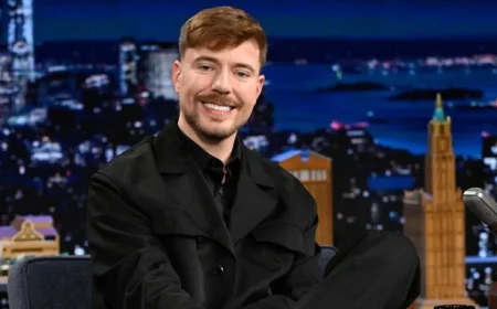 YouTube Surpasses Disney, NBC, Paramount, and WBD in Ad Revenue