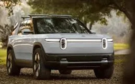 Rivian and the R2 moment: Wall Street cheers, but a price change looms for everyday buyers
