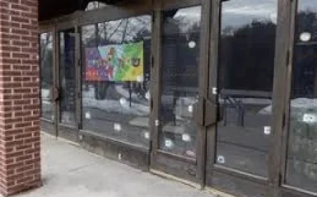 Travis Green: Ottawa at a Crossroads on Antisemitism and the Four-Day Return-to-Office