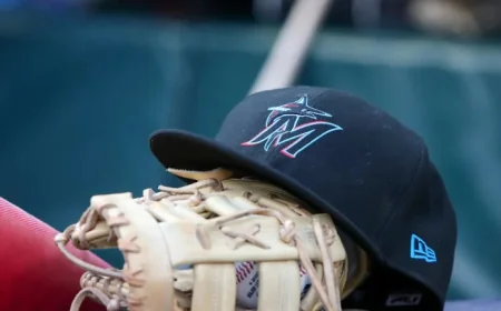 Sandy Alcantara trade buzz collides with a $61 million pitching market—3 contenders, 1 dilemma