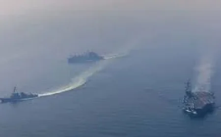 David Petraeus and the Strait of Hormuz inflection point as tanker attacks overtake mine fears