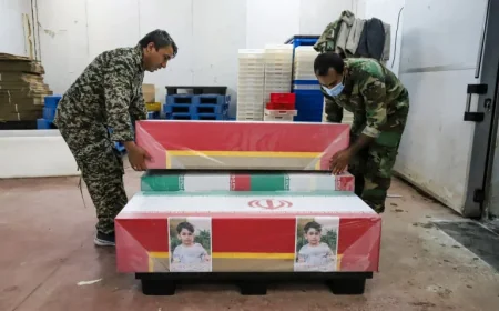 Stryker Cyber Attack Signals a New Phase in Regional Cyber Retaliation