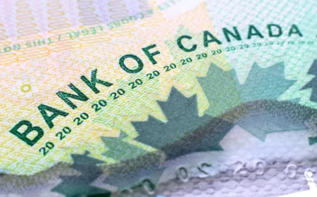 Canada Interest Rates as March Update Approaches: A Narrow Window for Policy Shifts