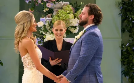 Amber Love Is Blind: Why the Amber and Jordan Marriage Narrative Just Hit an Inflection Point