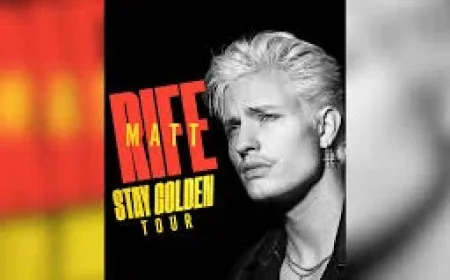 Matt Rife returns to Savannah with a tour-sized contradiction: huge demand, tickets still available