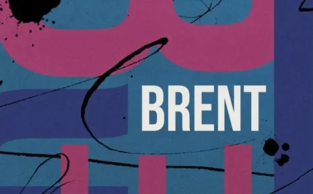 Brent Crude Oil Prices Surge: Unraveling the Identity of ‘Brent’