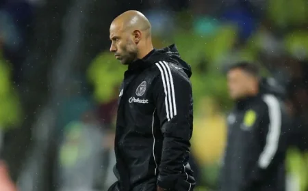 Concachampions: Inter Miami and Nashville locked 0-0 as Mascherano warns against obsession