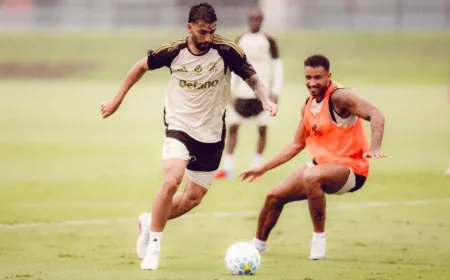 Flamengo Vs Cruzeiro: Lineup Shifts and Goalkeeper Numbers Reveal a Tactical Contradiction