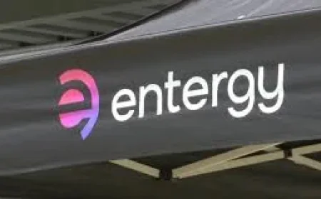 Entergy and the data-center inflection point as customer savings reach $5 billion