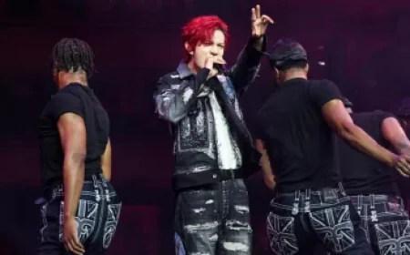 AI Performer Tilly Norwood Releases Worst Song I’ve Ever Heard