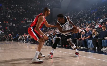 Timberwolves Vs Clippers as the West race tightens on March 11, 2026