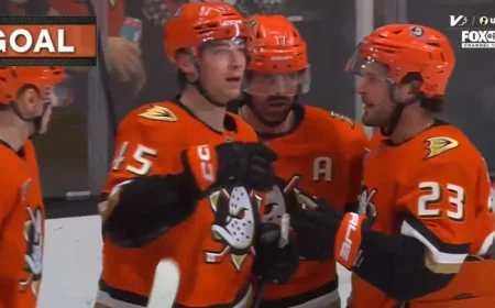 Demidov: Who is truly in the race for the Calder Trophy?