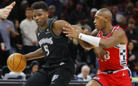 Timberwolves Vs Clippers: Clippers Aim for Fourth Straight Home Win in Inglewood