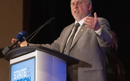 Bob Gale Resigns Suddenly: 4 Revelations After Documents Show Signed ‘Mein Kampf’ Purchase