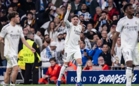 Real Madrid Dominates Manchester City 3-0: Key Questions and Answers