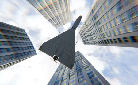 Iranian Drone Attack as the Gulf Enters a New Phase of Low-Cost Air Pressure