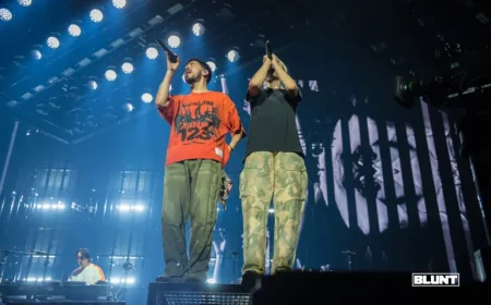 Linkin Park Adelaide: Sudden Cancellation After Illness Forces Last-Minute Decision