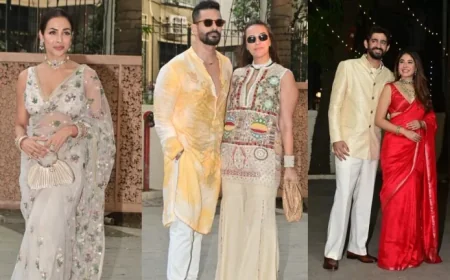 Kritika Kamra’s Intimate Mumbai Wedding: A Quiet Ceremony, A City of Familiar Faces