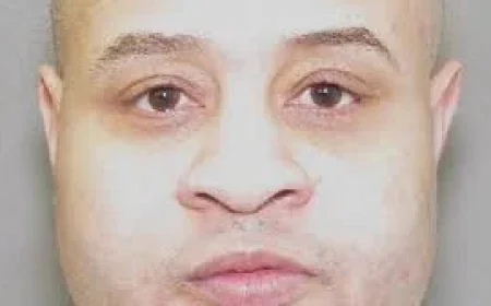 Cedric Ricks and the execution chamber inflection point, as Texas carries out a 2013 double-murder sentence