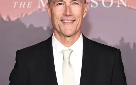 Matthew Fox returns with ‘The Madison’ as the move away from Hollywood reshapes his next chapter