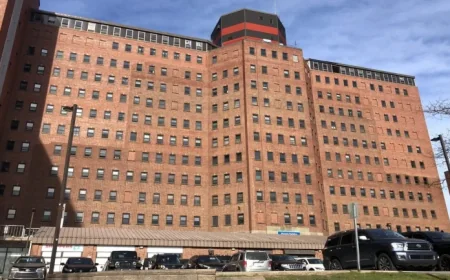 Power Outage Victoria at Victoria General Exposes Transformer Failure and Surgical Disruption