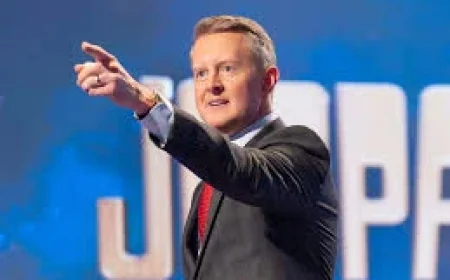 Jeopardy Tonight: March 11 Buzz Builds After James Denison’s Risky Wagers Deliver Another Win