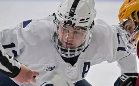 Why neither Gavin Mckenna nor Ivar Stenberg will be enough for the Canucks — How deadline trades revealed deeper problems