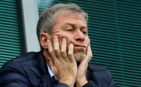 Chelsea F.c sale funds flagged in Jersey probe reveal legal tangle over ‘proceeds of crime’