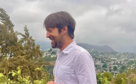 René Redzepi Resigns from Noma Following Abuse Allegations