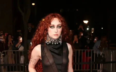 Unforgettable Highlights from Paris Fashion Week Fall/Winter 2026