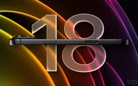 Apple Iphone 18 Pro Max and the Quiet, Practical Upgrades that Matter to Users