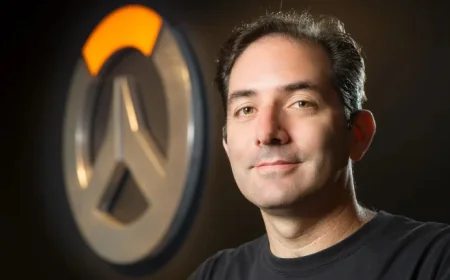 Jeff Kaplan’s exit story exposes a hidden contradiction at Activision Blizzard: the game vs. the pitch deck