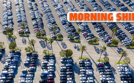 High Car Prices: A Collective Responsibility