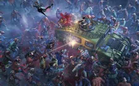 Toxic Commando as March 2026 approaches: what early signals suggest about the grind, tone, and game length