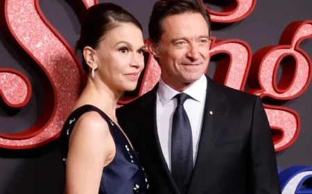 Hugh Jackman puts wedding plans on ice — family tensions stall the engagement