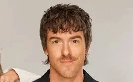 Tim Blackwell: Nova radio host hit with AVO exposes contradiction between promotion and court order