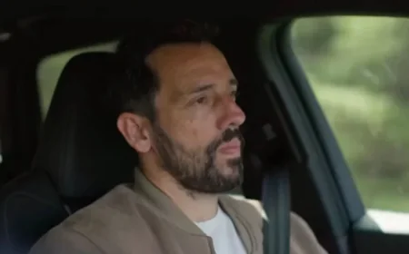 Ralf Little fights back tears as he shares heartbreaking reason he doesn’t have kids