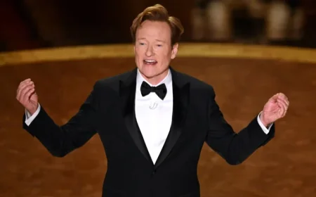 Oscars Team Previews ‘Bridesmaids’ and Marvel Reunions