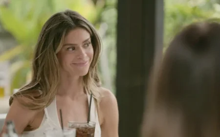 Secret Lives Of Mormon Wives Season 4 Exposes a Dating-Prep Contradiction in MomTok