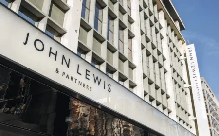 John Lewis Bonus 2026: A Return That Tests a Multi‑Year Turnaround