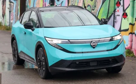 Gas Prices Rise, Driving Spike in EV Searches: Edmunds Report