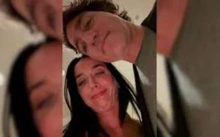 Justin Trudeau and Katy Perry relationship claims spark new scrutiny over “power couple” push