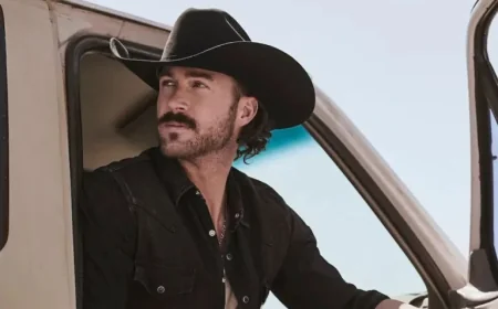 Riley Green Announcement Sends Broncos Fans Into Frenzy