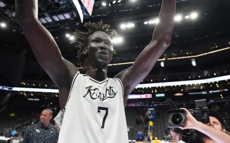 Wes Miller after the late-game breakdown as UCF edges Cincinnati 66-65 in overtime