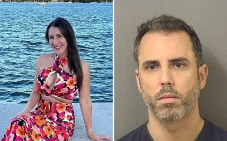 Linda Campitelli and the Hidden Trail: How Messages, Medical Sheets, and Surveillance Built a Murder Case