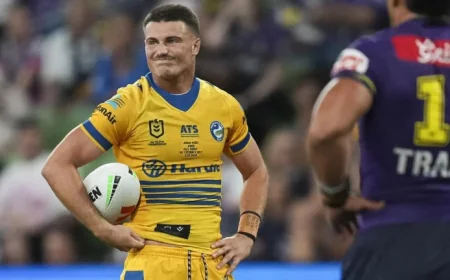 Inside Story: How Broncos Pulled Off the Jonah Pezet Heist in the Blink of an Eye