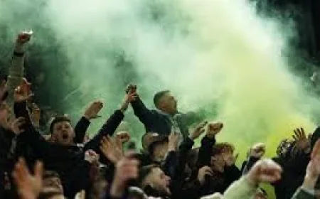 Jimmy Savile chants expose English football’s unspoken shame