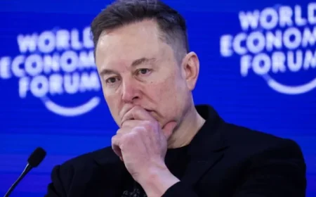 Elon Musk Amazon: A caution flag as AI-assisted coding meets retail outages